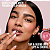 Balm Multiuso Makeup By Mario Jelly Jar™ Lip & Cheek Multi-Use Balm | Cor: Berry Toasty | EDIÇÃO LIMITADA - Imagem 6