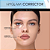 Corretor de Cor Natasha Denona Hy-Glam Brightening & Hydrating Medium to Full Coverage Crease Proof Serum Color Corrector | Cor: C1 - Imagem 7