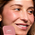 Mini Blush Líquido Saie Mini Dew Blush Liquid Cream Blush | Cor: Lady - Imagem 3