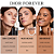 Bronzer em Bastão Dior Forever Skin Bronze Bronzing Balm Stick – Natural Skin Finish | Cor: 01 - light fair - Imagem 7