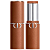 Bronzer em Bastão Dior Forever Skin Bronze Bronzing Balm Stick – Natural Skin Finish | Cor: 02 - soft fair - Imagem 1