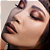 Paleta de Sombras Natasha Denona I Need a Warm Eyeshadow Palette - Imagem 5