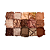 Paleta de Sombras Natasha Denona I Need a Warm Eyeshadow Palette - Imagem 6