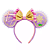 Tiara Disney Rapunzel Ear Headband for Adults – Tangled - Imagem 1