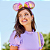 Tiara Disney Rapunzel Ear Headband for Adults – Tangled - Imagem 2