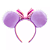 Tiara Disney Rapunzel Ear Headband for Adults – Tangled - Imagem 3