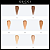 Pó Facial Gucci Mattifying Face Powder with 18-Hour Wear | Cor: 12 - medium deep skin with neutral undertones - Imagem 9