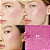 Blush Gucci Glow Dewy Powder Blush | Cor: 01 - Arctic Rose - Imagem 2