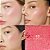 Blush Gucci Glow Dewy Powder Blush | Cor: 02 - Fresh Coral - Imagem 2