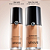 Mini Base Armani Beauty Mini Luminous Silk Natural Glow Blurring Liquid Foundation with 24HR Wear | Cor: 2 - fair - Imagem 6