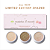 Kit Trio de Sombras Colourpop Super Shock Shadow Trios | Cor: Matcha and Mochi | EDIÇÃO LIMITADA - Imagem 1