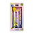 Kit Pincéis Revolution X S.W.Smiley On Cloud Nine Brush Set - Imagem 1