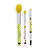 Kit Pincéis Revolution X S.W.Smiley On Cloud Nine Brush Set - Imagem 2