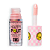 Gloss Labial Revolution X S.W.Smiley Happy Pout Lip Gloss Stellar Shine | Cor: Pink Bliss - Imagem 3