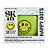Adesivos Hidrocolóides + Case Revolution X S.W.Smiley Happy Dots Hydrocolloid Spot Patches and Case - Imagem 1