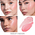 Blush Cremoso Natasha Denona Hy-Blush | Cor: Sweet Cheeks - Imagem 4