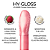 Lip Balm Natasha Denona Hy-Gloss Hy-Brid Tinted Lip Balm | Cor: Berry Pop - Imagem 7