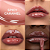Lip Balm Natasha Denona Hy-Gloss Hy-Brid Tinted Lip Balm | Cor: Spicy Caramel - Imagem 3