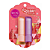 Duo Lip Balm EOS Holiday Collection Cranberry Joy & Merry Berry Lip Balms | EDIÇÃO LIMITADA - Imagem 1