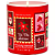 Vela Bath And Body Works 'Tis The Season Single Wick Candle | 227g - Imagem 1
