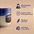 Geléia Corporal Vaseline Lock In Moisture Cocoa Butter Healing Petroleum Jelly for Dry Skin | 212g - Imagem 4