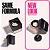 Mini Pó Solto Huda Beauty Mini Easy Bake Loose Baking & Setting Powde | Cor: Pound Cake - Imagem 8