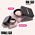 Mini Pó Solto Huda Beauty Mini Easy Bake Loose Baking & Setting Powde | Cor: Pound Cake - Imagem 9