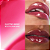 Lip Oil Laneige JuicePop Box Lip Oil Stain 12HR Hydrating Tint | Cor: Electro Berry - Imagem 2