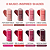 Lip Oil Laneige JuicePop Box Lip Oil Stain 12HR Hydrating Tint | Cor: Red Classic - Imagem 7