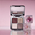 Paleta de Sombras R.E.M Beauty Sweet Dreams Eyeshadow Quad | Cor: Nightcap in Tokyo - Imagem 5