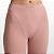 Calça Painel em V NikeSKIMS Weightless Layers Women's High-Waisted V-Panel Leggings - XL | Cor: Rosa - Imagem 6