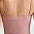 Regata NikeSKIMS Matte Women's Shirred Tank Top | Cor: Rosa | TM G - Imagem 4