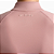 Casaco Gola Alta NikeSKIMS Matte Women's Mock-Neck Full-Zip Jacket | Cor: Rosa | TM G - Imagem 6