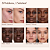 Corretivo Charlotte Tilbury Airbrush Flawless Blur Concealer | Cor: 4 - Imagem 6