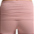 Calça Flare NikeSKIMS Matte Women's Flared Fold-Over Waistband Pants Tamanho L | Cor: Rosa - Imagem 3