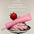 Kit Labial Summer Fridays Sweet Pink Duo with Birthday Cake + Strawberry Soft Serve Lip Butter Balm | EDIÇÃO LIMITADA - Imagem 3