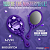 Espelho de Mão Nyx Bridgerton Royal Reflections Handheld Mirror | EDIÇÃO LIMITADA - Imagem 2