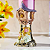 Suporte de Vela Bath And Body Works Rapunzel Pedestal - Imagem 2