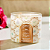 Vela Bath and Body Works Life's a Fairytale 3-Wick Candle | EDIÇÃO LIMITADA - Imagem 4