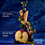 Higienizador de Mãos Bath and Body Works Snow White | EDIÇÃO LIMITADA - Imagem 3