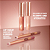Duo Labial Charlotte Tilbury Glossy Fresh Pink Lip Duo | Cor: Fresh Pink - Imagem 5