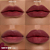 Batom Kaja Beauty Love Swipe | Cor: Call Me - Imagem 2
