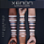 Paleta de Sombras Natasha Denona Xenon Eyeshadow Palette - Imagem 8