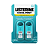 Spray Bucal Listerine Cool Mint Pocketmist Oral Care Mist to Get Rid of Bad Breath | 2pk - Imagem 1