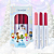 Trio de Balms Colourpop x Frosty the Snowman So Juicy Plumping Gloss Balm Trio | Cor: Chill Out! - Imagem 7