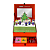 Kit Profusion Peanuts Holiday | Merry Christmas Charlie Brown Vanity Set - Imagem 3