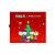 Kit Profusion Peanuts Holiday | Merry Christmas Charlie Brown Vanity Set - Imagem 2
