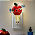 Aparelho Plug de Tomada Bath Body Works Snow White Nightlight Wallflowers Fragrance Plug | EDIÇÃO LIMITADA - Imagem 3