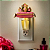 Aparelho Plug de Tomada Bath Body Works Aurora Nightlight Wallflowers Fragrance Plug | EDIÇÃO LIMITADA - Imagem 3