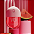 Higienizador de Mãos Shop all VQ Hand Fresh Watermelon 30 ml - Imagem 3